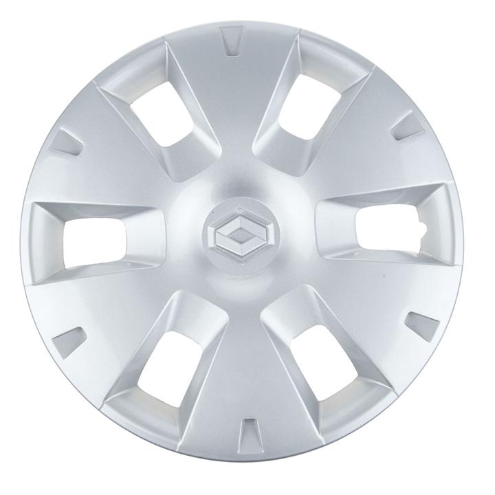 قالپاق چرخ مدل 664 سایز 15 اینچ مناسب برای رنو مگان 664Wheel Cover For Renault Megan 15Inch